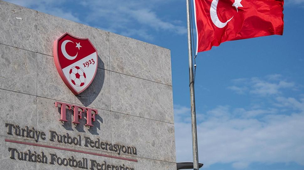 PFDK'dan Beşiktaş'a ceza