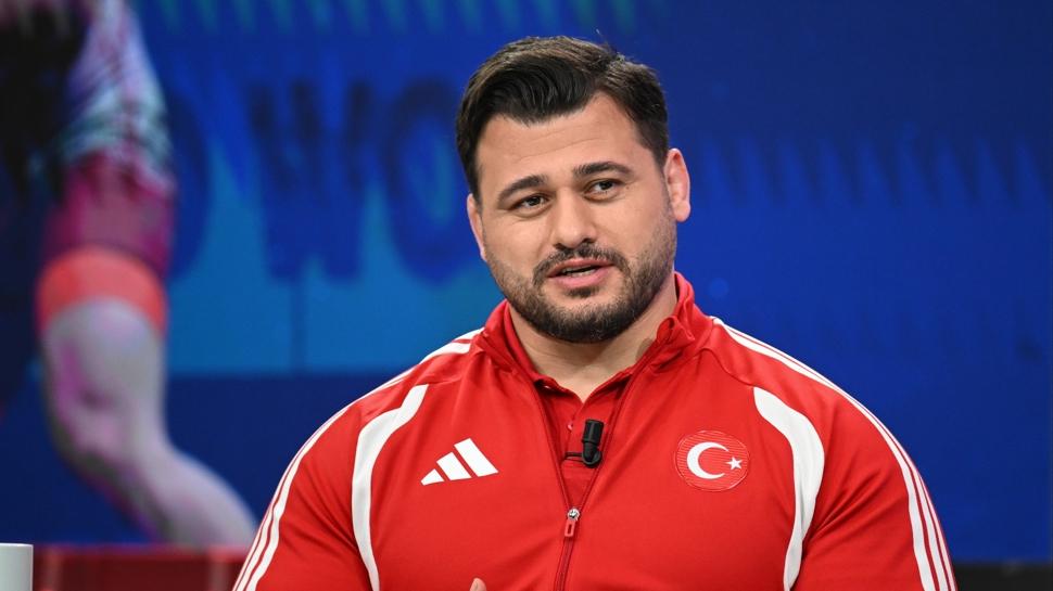 Rıza Kayaalp: Allah bize büyük işler yapmayı nasip etti