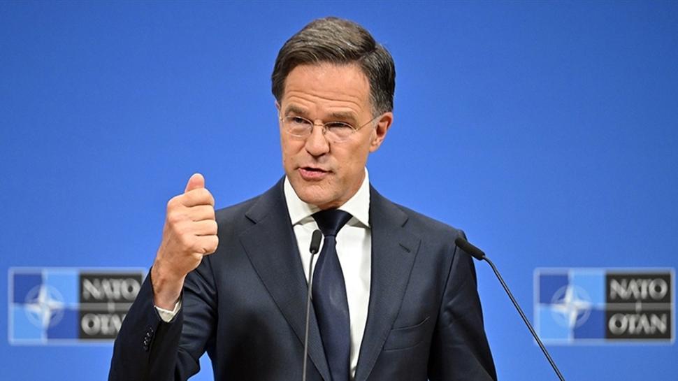 Rutte'den 