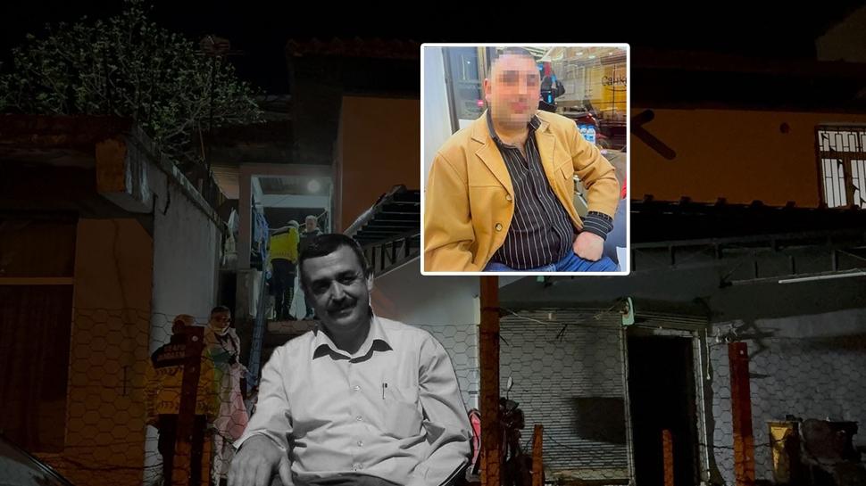 Samsun'da feci cinayet... Tartıştığı babasını öldürüp teslim oldu