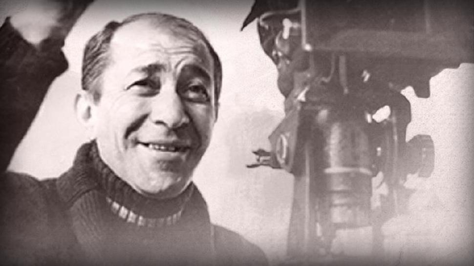 Son filmini hasta yata��nda �ekti! Ertem E�ilmez sinemas�nda izlemeniz gereken 5 film