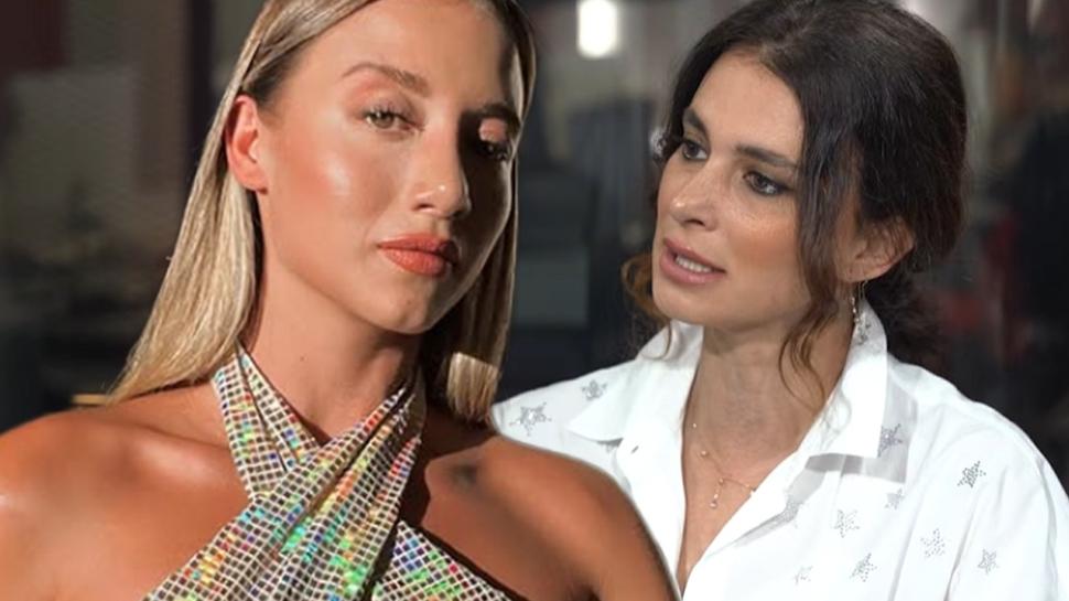 Survivor Pınar Saka'dan Aleyna Kalaycıoğlu hakkında sert sözler! 'Çıkarı için her şeyi yapar'