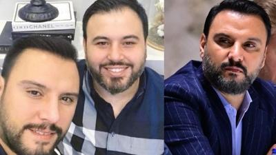 Ali�an'dan karde�inin do�um g�n�nde duyguland�ran payla��m!