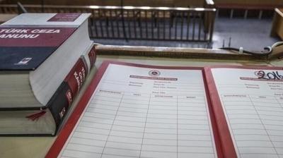 Ayhan Bora Kaplan Su� �rg�t� davas�nda karar