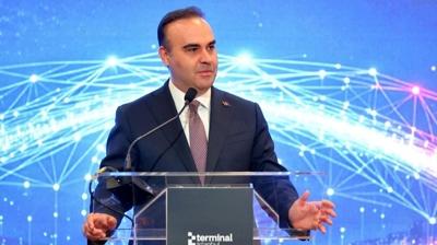 Bakan Kac�r: T�rkiye Avrupa i�in g�venilir ve tamamlay�c� bir ortak