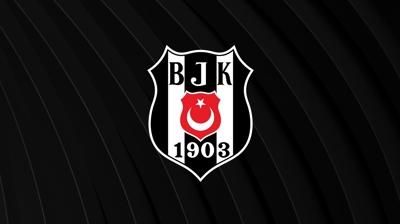Be�ikta�, yeni s�rt sponsorunu a��klad�!