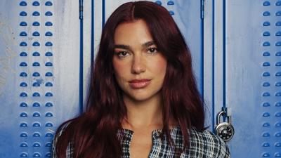 Dua Lipa harekete ge�ti! Foto�raf�n� izinsiz kullanan telefon devine dava a�t�...