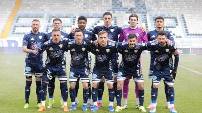 Erzurumspor FK'n�n S�per Lig'e y�kseli� hikayesi
