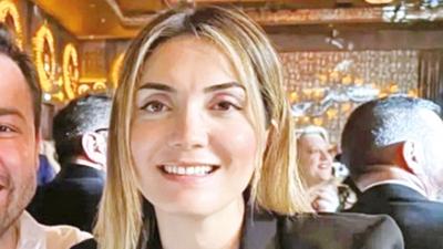 Gelin de itiraf�� oldu: G�khan'� CHP Genel Merkezi'ne ben g�t�rd�m