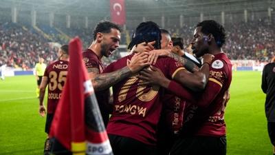 Gen�lerbirli�i 18 y�ll�k final hasretini sonland�rmak istiyor