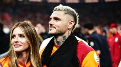 Icardi G.Saray'da kalacak