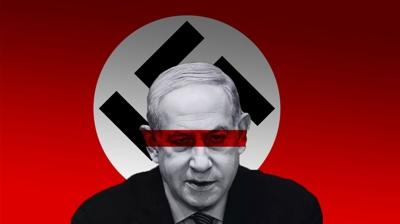 �srail '�dam Yasas�'n� onaylad�... Filistinlileri canl� yay�nda katledecekler