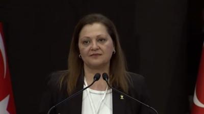 Hizmete AK Parti'den devam! Köksal'dan CHP'ye imalı gönderme