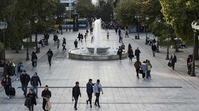 Komşuyu bekleyen tehlike! Nüfusları 1,7 milyon azalabilir