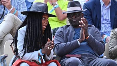 Lilian Thuram: Irkçılığa karşı herkesin mücadele etmesi gerekiyor