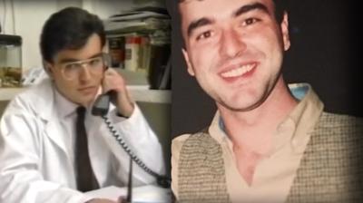 Mahallenin Muhtarlar�'n�n Bahad�r'�yd�... Alp Balkan vefat etti!
