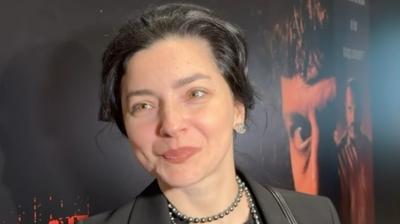 Merve Bolu�ur bilinmeyenlerini anlatt�! �lk kez net konu�tu