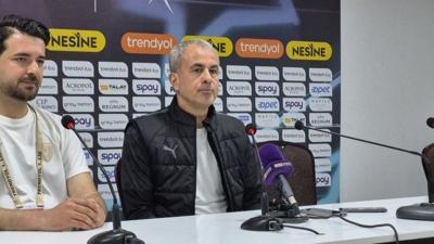 Sefer Y�lmaz: Finale gitmek istiyoruz