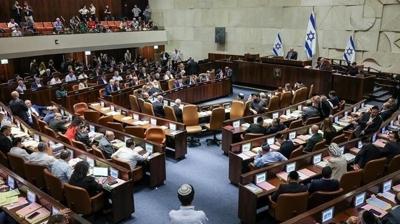 Soyk�r�m meclisinden insanl�k d��� karar! �dam yasas�n�n �n� a��ld�