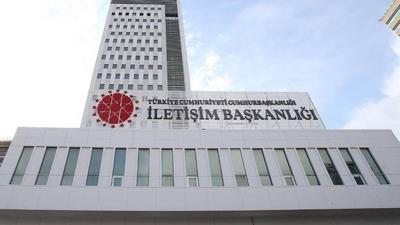 T�rkiye'de bir ilk: Resmi yay�nlar 