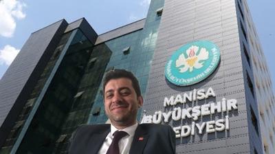Demirhan G�za�an g�zalt�na al�nd�! U�ak soru�turmas� Manisa'ya s��rad�