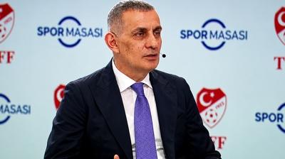 Yabanc� kural� de�i�ecek mi? �brahim Hac�osmano�lu noktay� koydu
