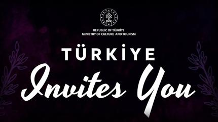 79. Cannes Film Festivali'nde �T�rkiye Invites You� resepsiyonu ger�ekle�ecek!