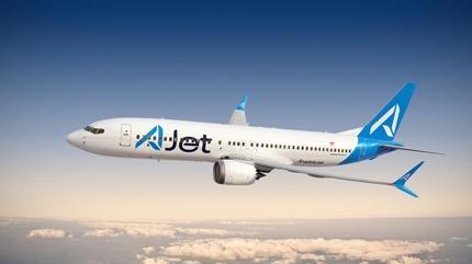 AJet'ten gen�lere y�zde 30 indirimli bilet kampanyas�