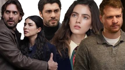 Asla yan yana gelmemesi gereken bur�lar