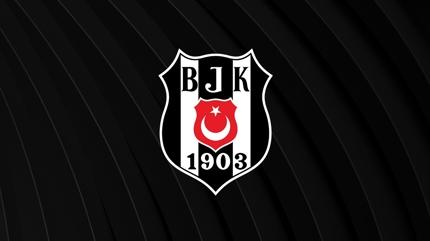 Be�ikta�, yeni s�rt sponsorunu a��klad�!
