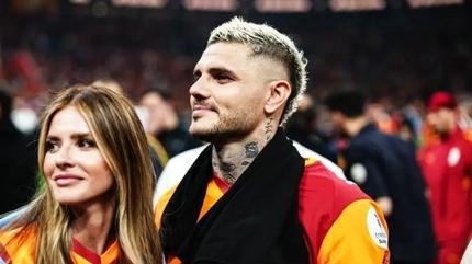 Icardi G.Saray'da kalacak