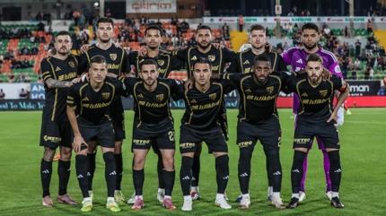 Kayserispor S�per Lig'e taraftar� �n�nde veda edecek