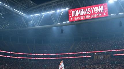Kutlamalar�n tarihi a��kland�! Galatasaray kupas�na kavu�acak