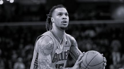 NBA y�ld�z� 29 ya��nda hayat�n� kaybetti!