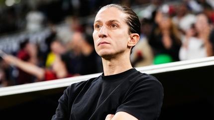 Ortak aday Filipe Luis