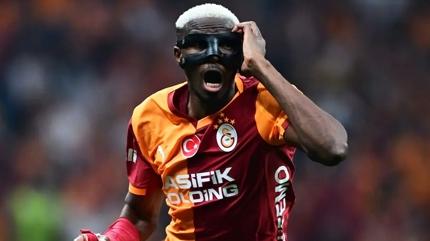 Osimhen Chelsea'de yeni Drogba olur