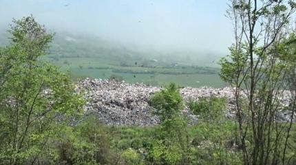 Sinop'ta �evreyi kirleten tesise ceza
