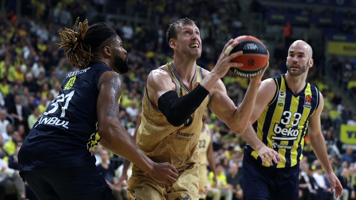 Jan Vesely  Fenerbah�e basketbol foto�raflar� resimleri