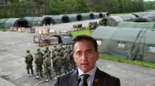 ABD'nin g�lgesinden kurtulma �abas�! ''Her sabah b�yle uyanamay�z''