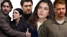 Asla yan yana gelmemesi gereken bur�lar