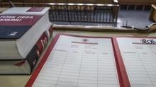 Ayhan Bora Kaplan Su� �rg�t� davas�nda karar