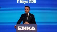 Bakan Bayraktar: 2026 y�l� r�zgar�n y�l� olacak