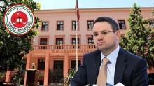 Bakan G�rlek duyurdu! Adalet Bakanl��� 15 bin s�zle�meli personel alacak