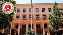 Bakan G�rlek duyurdu! Adalet Bakanl��� 15 bin s�zle�meli personel alacak