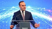 Bakan Kac�r: T�rkiye Avrupa i�in g�venilir ve tamamlay�c� bir ortak