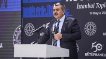 Bakan Tekin'den dijital �a� vurgusu: �al��malar� kararl�l�kla s�rd�rece�iz