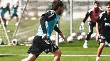 Be�ikta�, Rizespor mesaisine ba�lad�