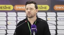 �orum FK Teknik Direkt�r� U�ar: Hen�z hi�bir �ey bitmedi