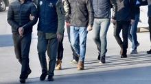 Doktorlar�n r��vet �ark� ��kertildi! 18 ki�i k�sk�vrak yakaland�