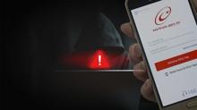 ''E-devlet'' maskesiyle milyarl�k vurgun! Vatanda��n hayallerini �ald�lar